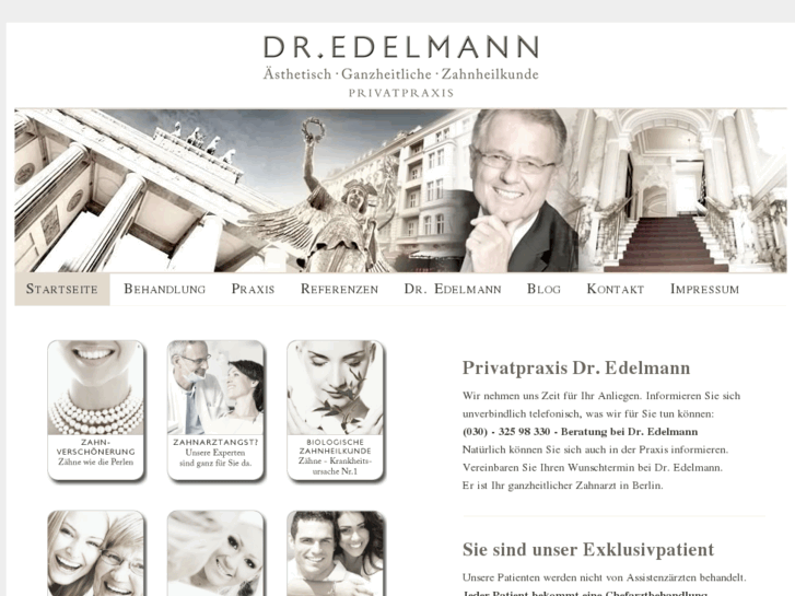 www.doktor-edelmann.de