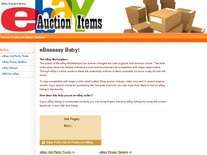 www.ebayauctionitems.com