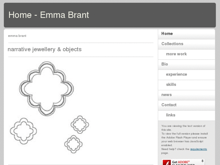 www.emmabrant.com