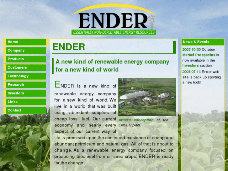www.enderllc.com