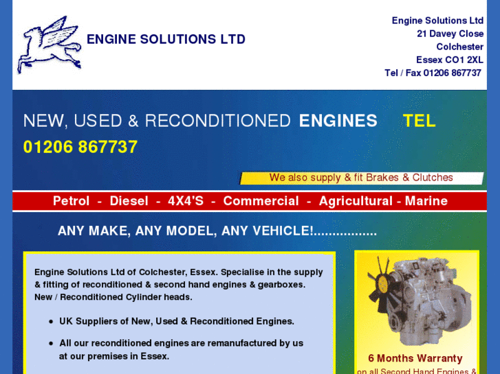 www.enginesolutionsltd.com