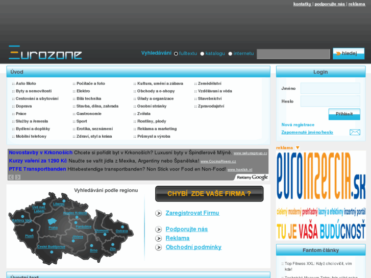 www.eurozone.cz