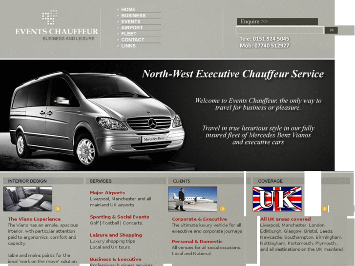 www.events-chauffeur.co.uk