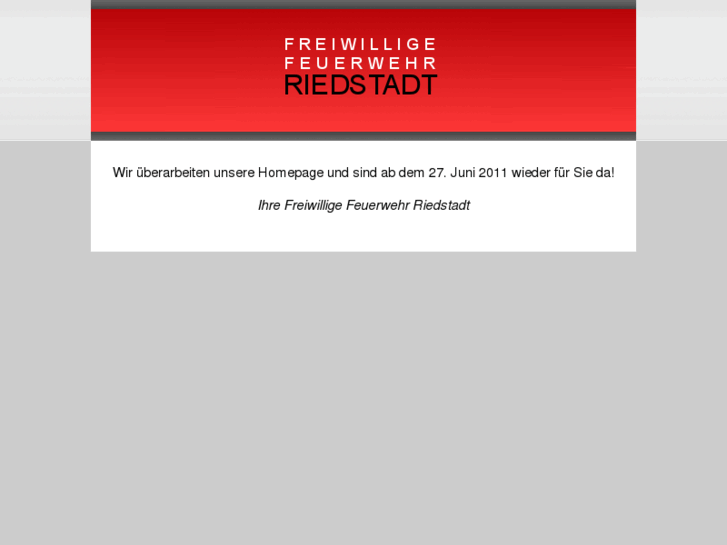 www.feuerwehr-riedstadt.de