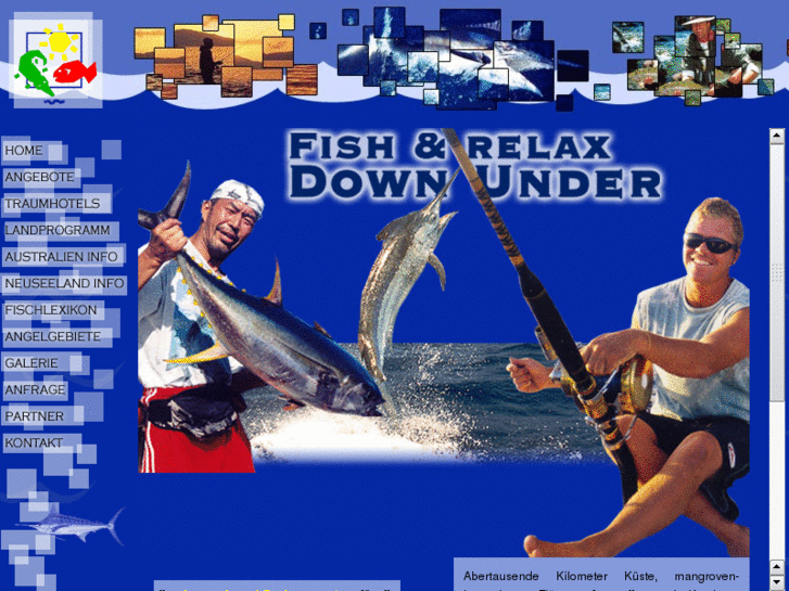 www.fishing-downunder.com