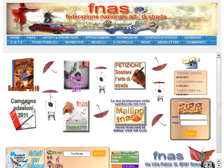 www.fnas.org