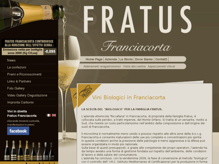 www.fratusfranciacorta.com