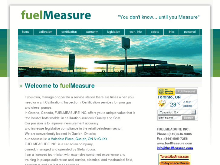 www.fuelmeasure.com