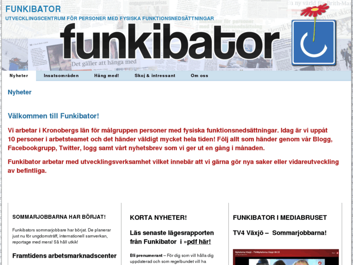 www.funkibator.se