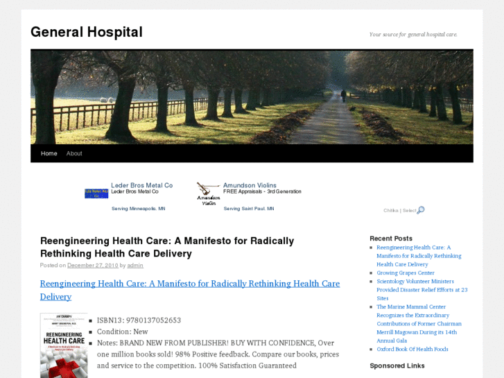 www.general-hospital.org