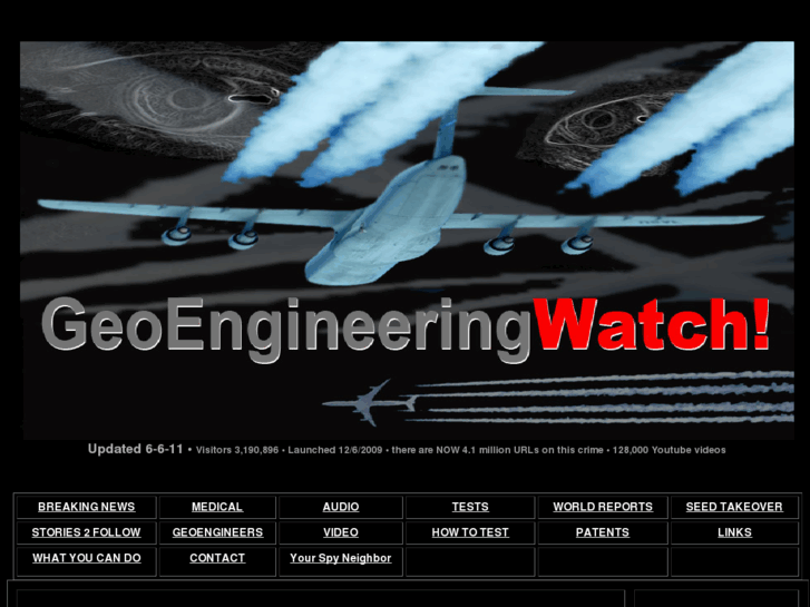 www.geoengineeringwatch.org