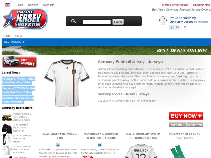 www.germanyfootballjersey.com