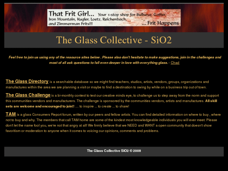 www.glasscollective.com