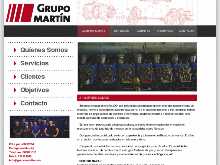 www.grupo-martin.com