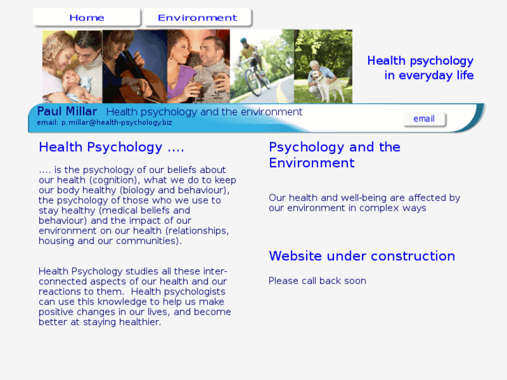 www.health-psychology.biz