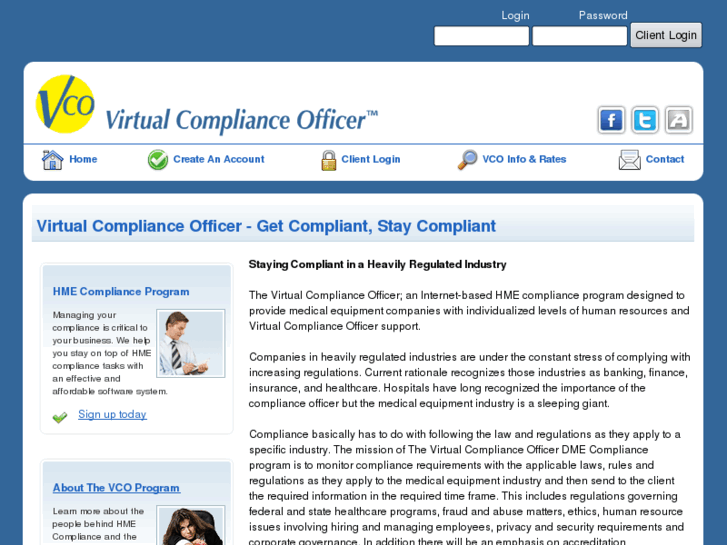 www.hmecompliance.com