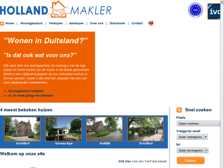 www.hollandmakler.nl