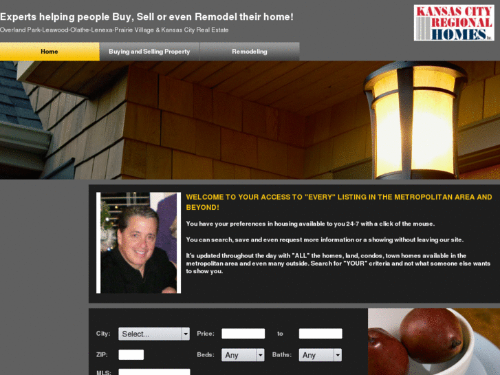 www.homesforsaleinjohnsoncounty.com