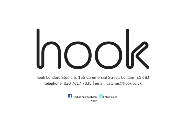 www.hook.co.uk