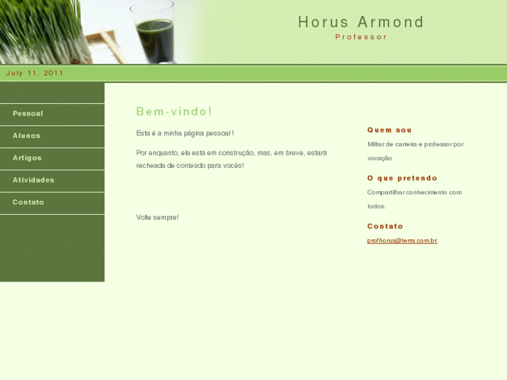 www.horusarmond.net