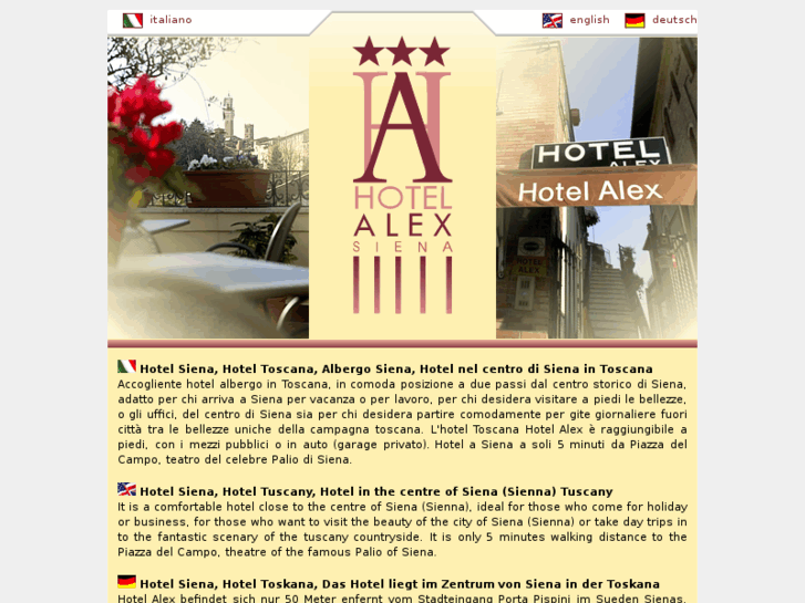 www.hotelalex.net