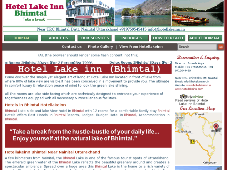 www.hotellakeinn.com