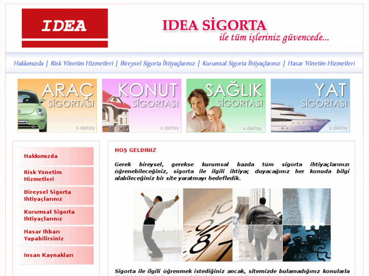 www.ideasigorta.com