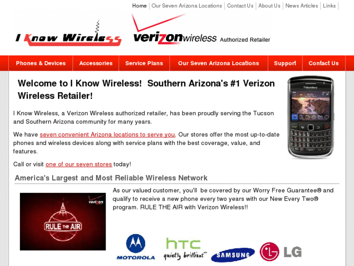 www.iknowwireless.com