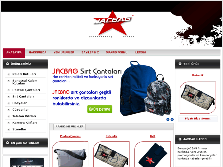 www.jacbag.com