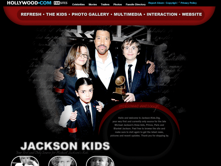 www.jackson-kids.org