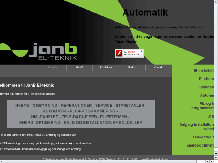 www.janb-elteknik.dk