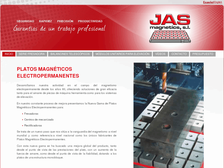 www.jasmagnetics.com