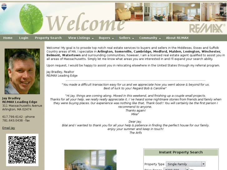 www.jaybradley.net