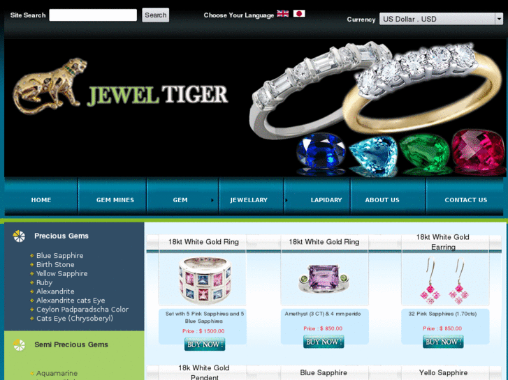 www.jeweltiger.com