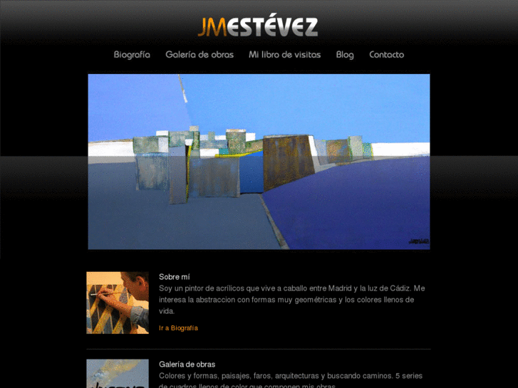 www.jmestevez.es