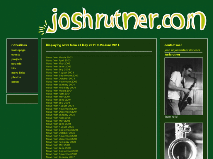 www.joshrutner.com