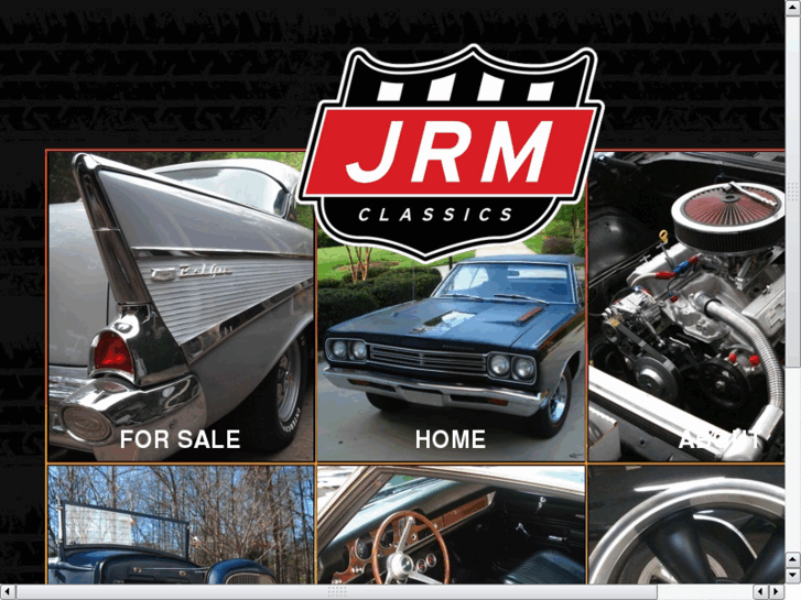 www.jrmclassics.com