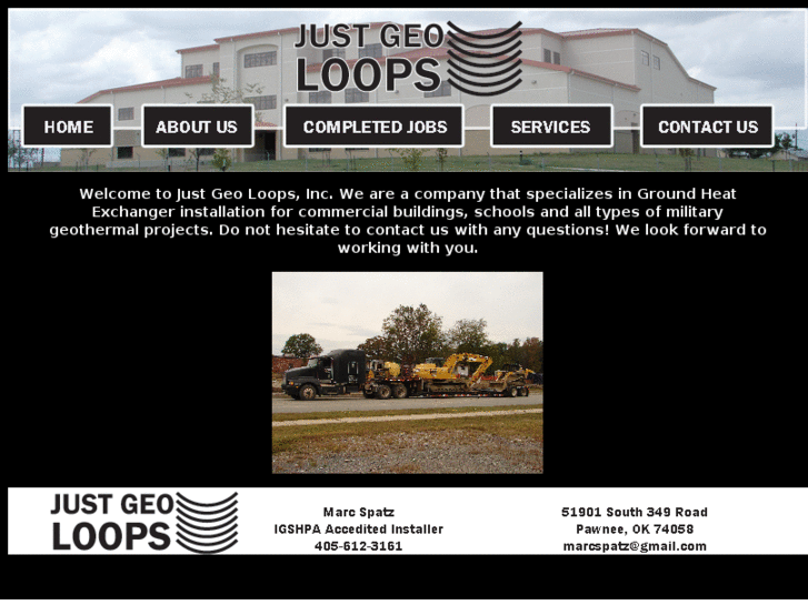 www.justgeoloopsinc.com