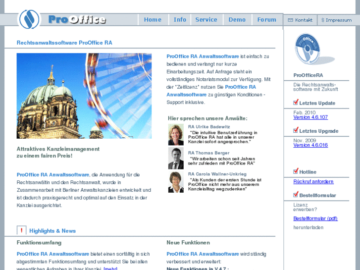 www.kanzlei-anwaltssoftware.de