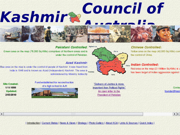 www.kashmir-kca.com