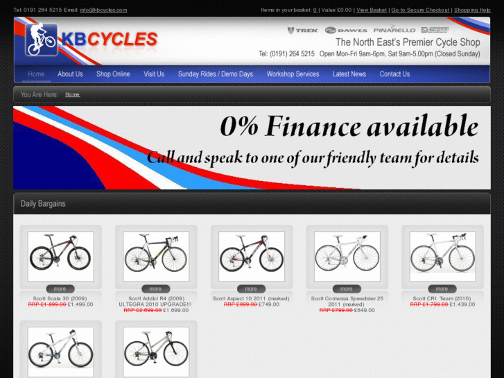 www.kbcycles.com