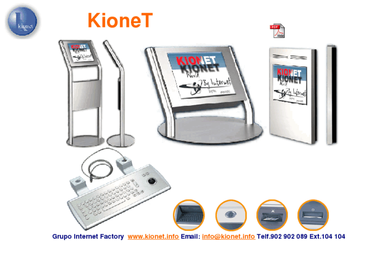 www.kionet.info