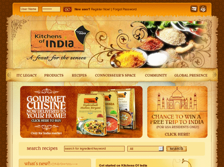 www.kitchensofindia.com