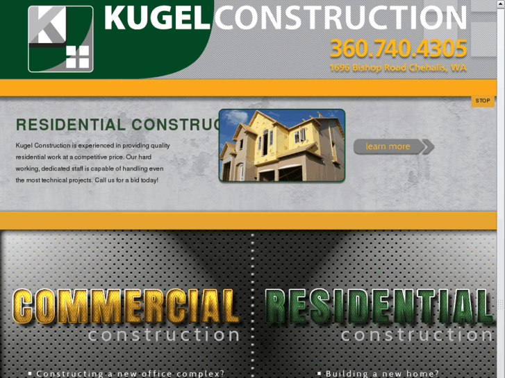 www.kugelconstruction.com