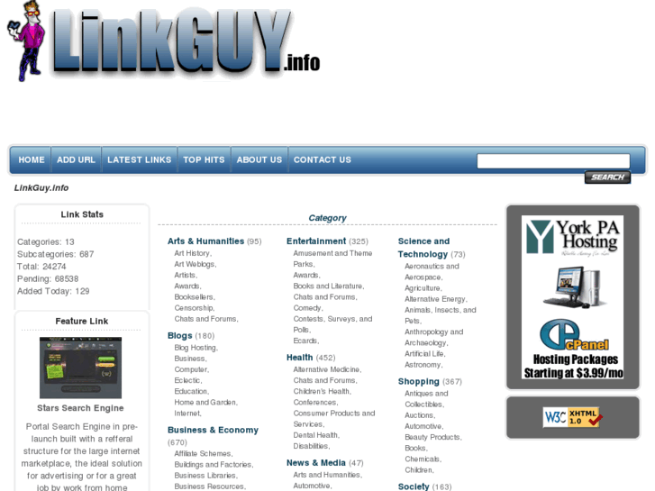 www.linkguy.info
