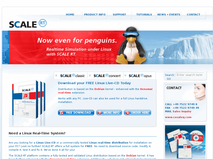 www.linux-real-time.com