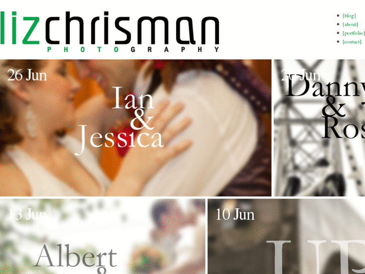 www.lizchrisman.com