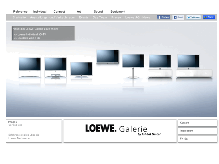 www.loewe-galerie-linkenheim.com