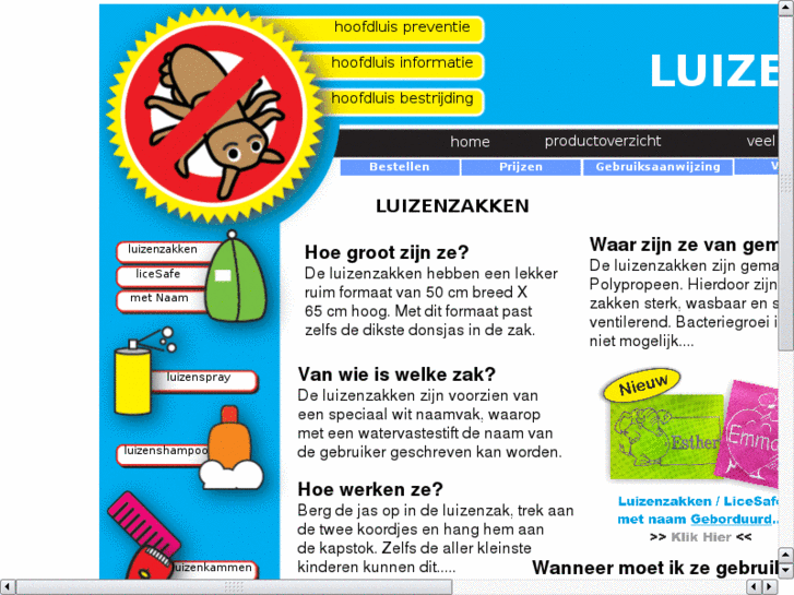 www.luizenzakken.com