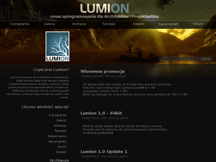 www.lumion3d.pl